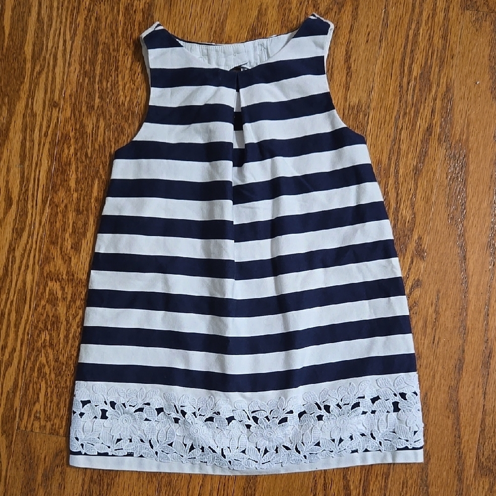 Janie and Jack Dress